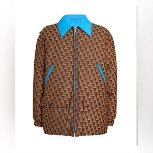 Lanvin, Reversible Down Jacket, M